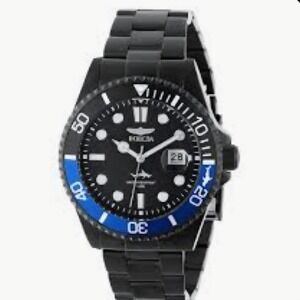 NEW Invicta Pro Diver Men's Watch - 43mm, Black (44713) #0412